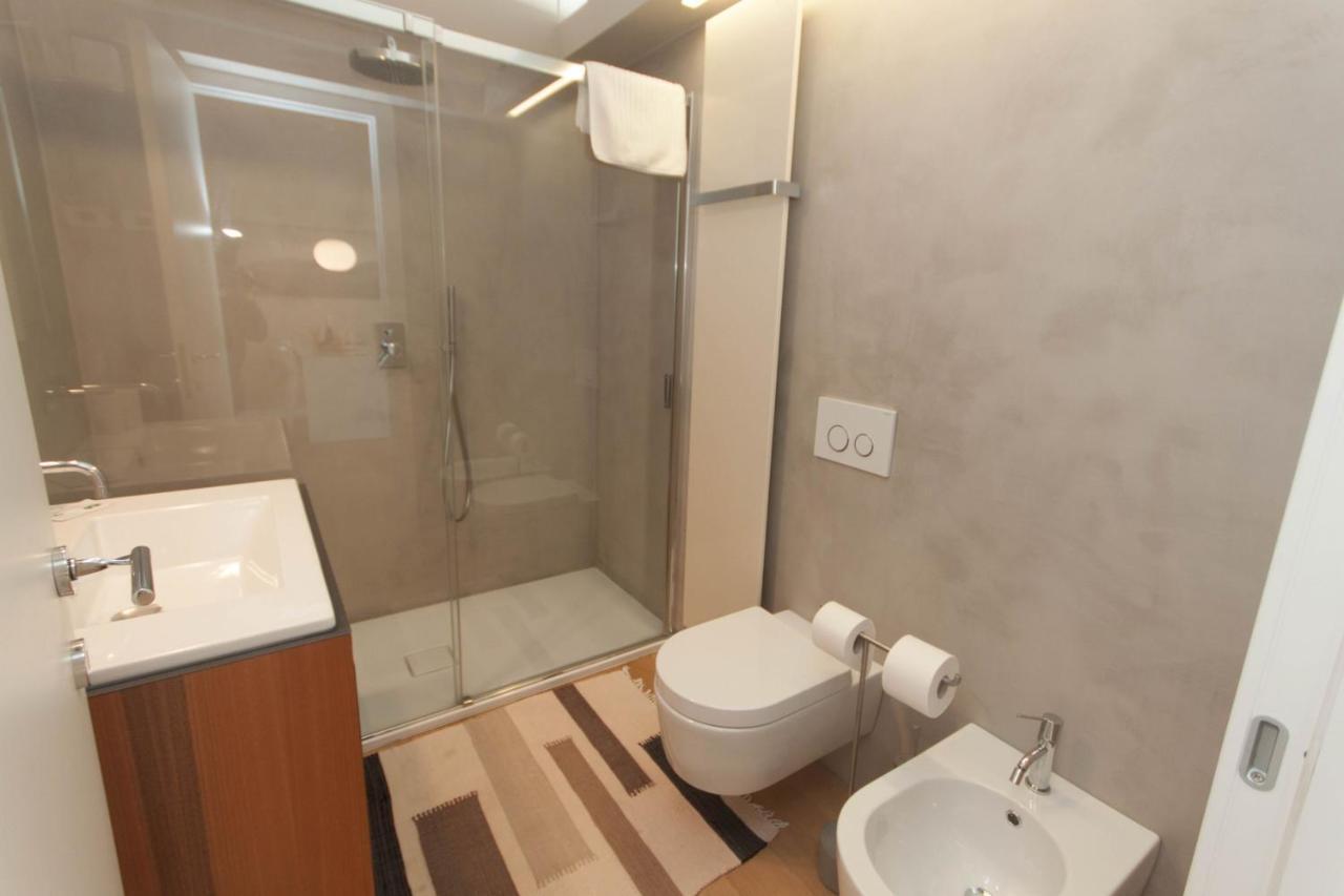 Looklake "Suite One" - Plesio By Lovecomo Menaggio Exterior photo