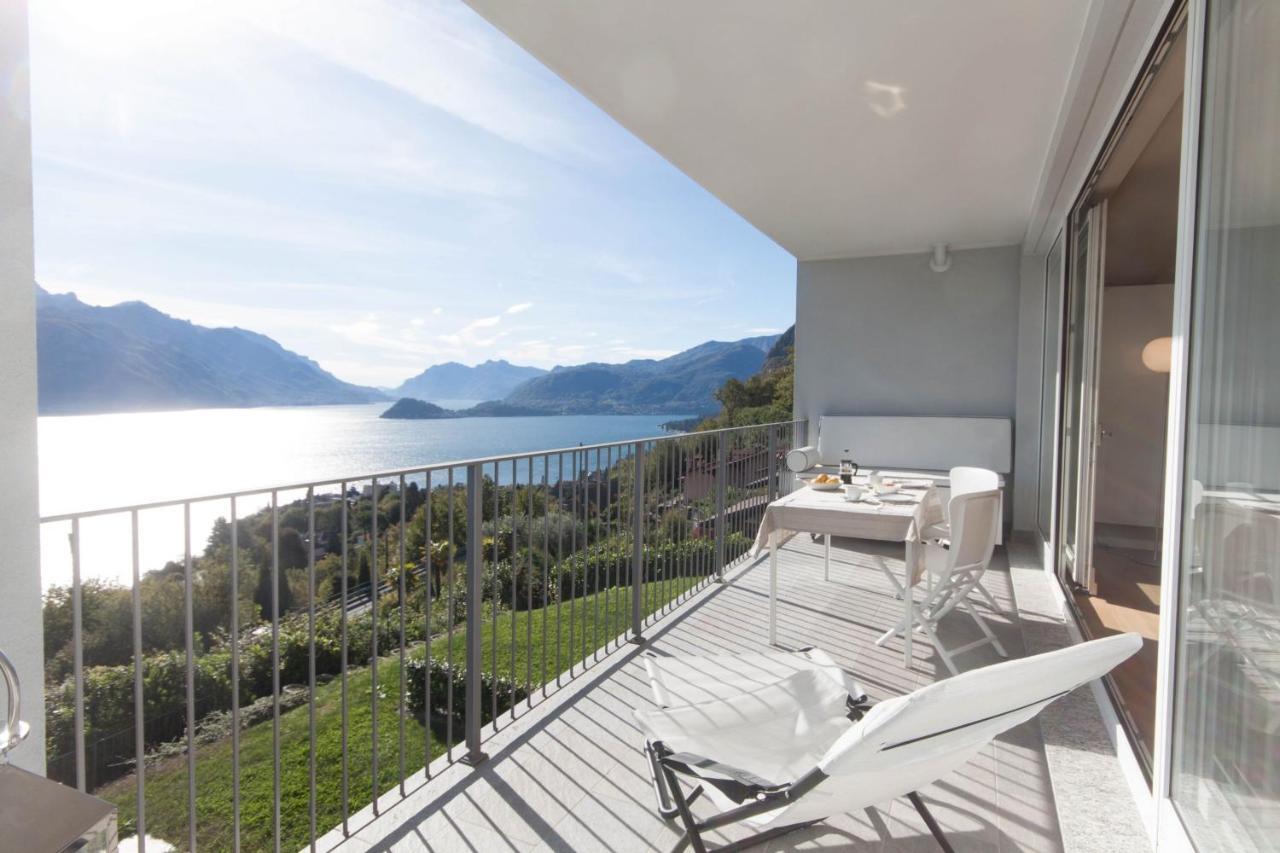 Looklake "Suite One" - Plesio By Lovecomo Menaggio Exterior photo
