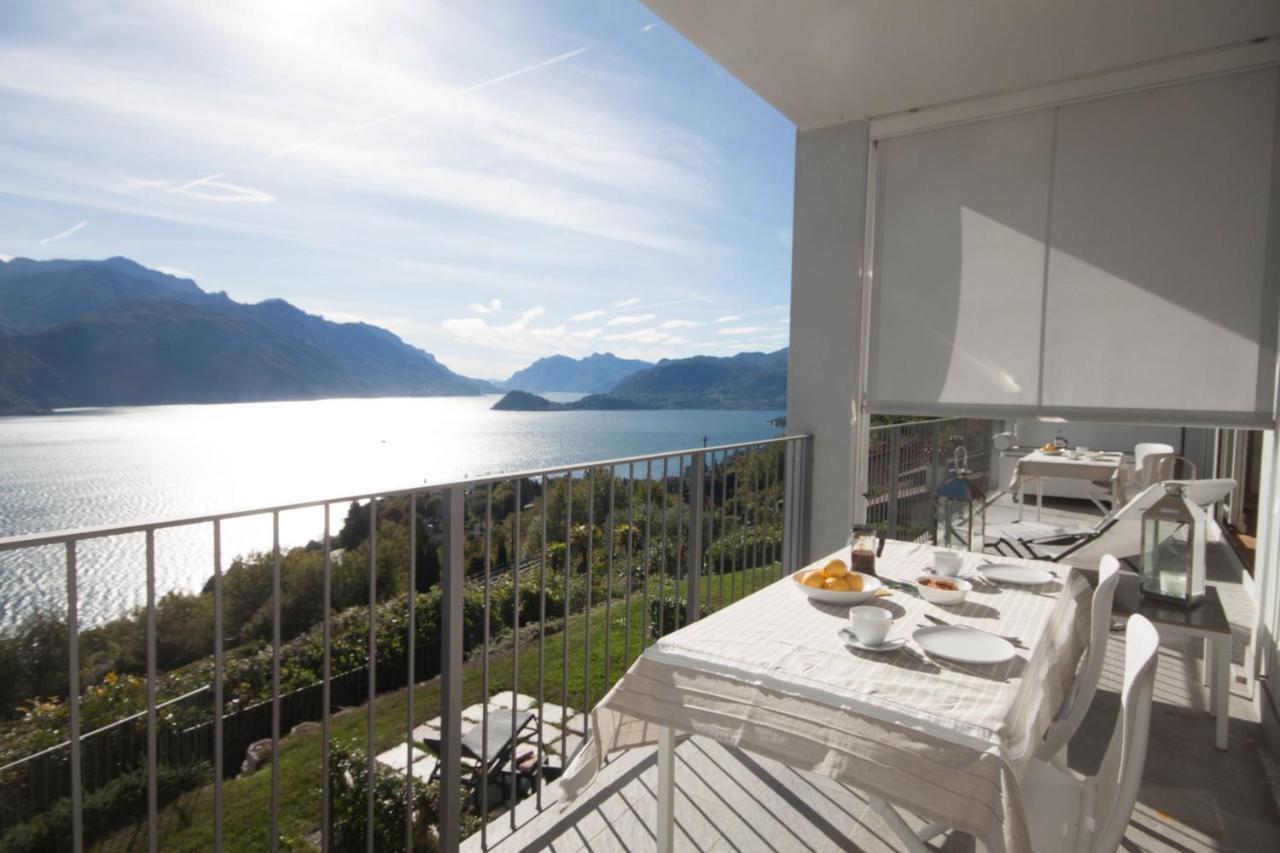 Looklake "Suite One" - Plesio By Lovecomo Menaggio Exterior photo